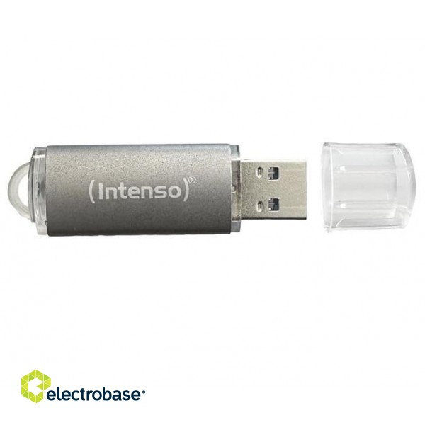 MEMORY DRIVE FLASH USB3.2/256GB 3541492 INTENSO