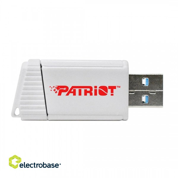 Patriot Rage Prime 600 MB/S 1TB USB 3.2 8K IOPS фото 4
