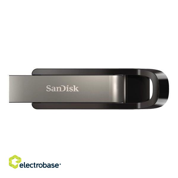 SANDISK FLASH EXTREME GO 128GB USB 3.2 image 3