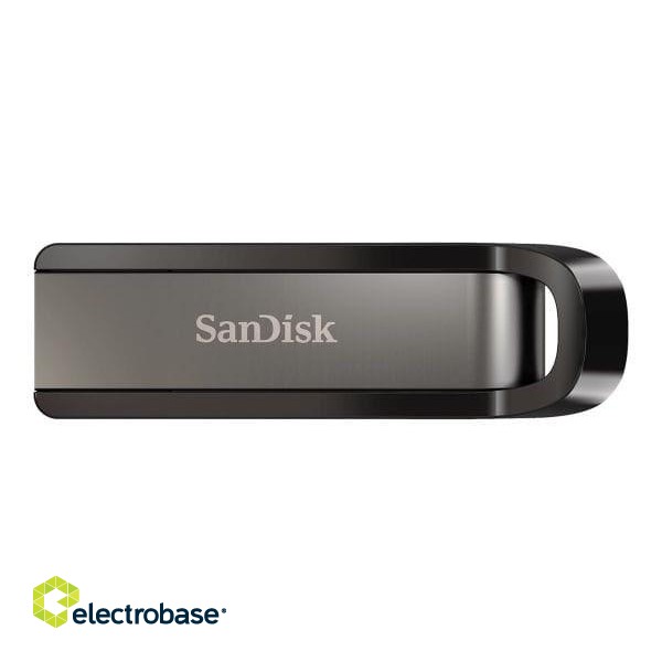 SANDISK FLASH EXTREME GO 128GB USB 3.2 image 4