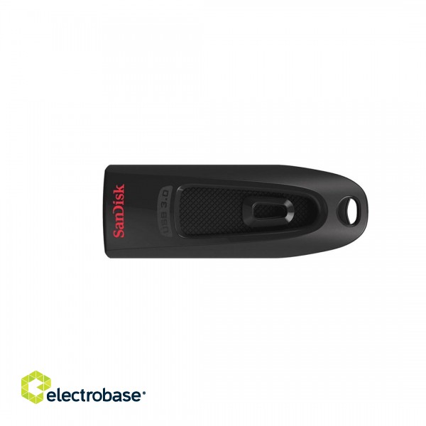 SanDisk Ultra USB flash drive 512 GB USB Type-A 3.2 Gen 1 (3.1 Gen 1) Black фото 4