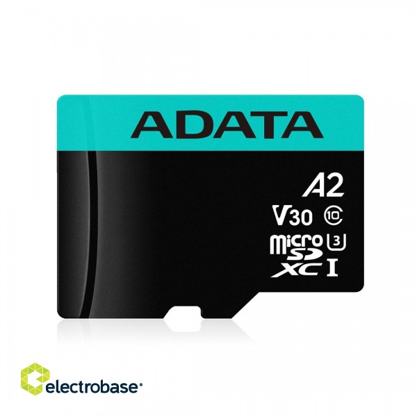 ADATA Premier Pro 128 GB MicroSDXC UHS-I Class 10