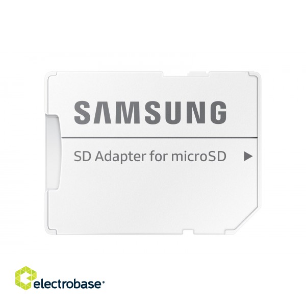 Samsung MB-MJ32K 32 GB MicroSDXC UHS-I Class 10 фото 7