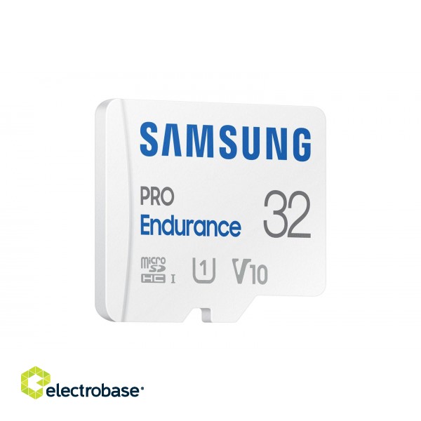 Samsung MB-MJ32K 32 GB MicroSDXC UHS-I Class 10 image 3