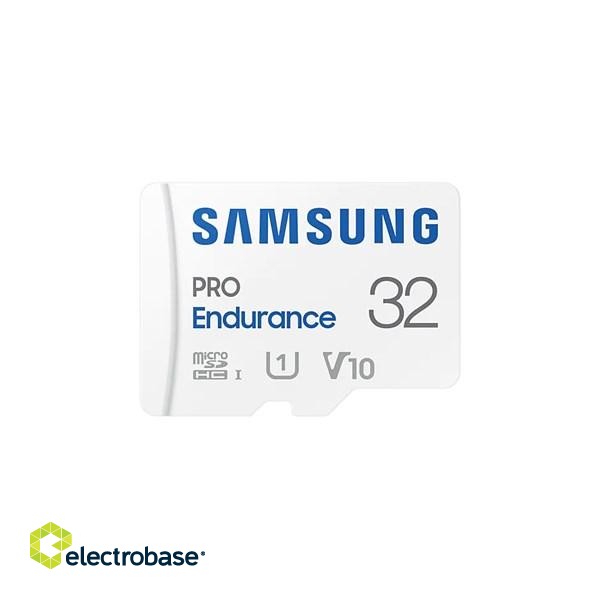 Samsung MB-MJ32K 32 GB MicroSDXC UHS-I Class 10 image 10