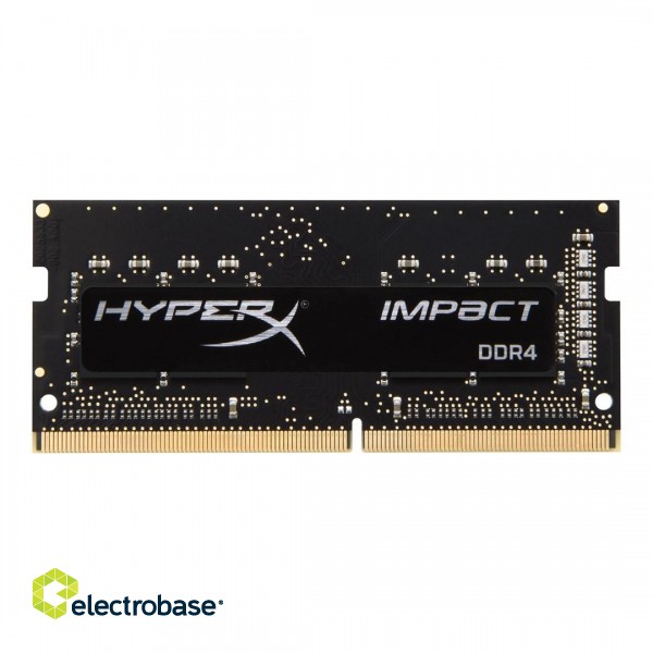 HyperX KF432S20IBK2/32 memory module 32 GB 2 x 16 GB DDR4 3200 MHz image 2