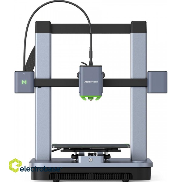 AnkerMake M5C 3D printer image 4