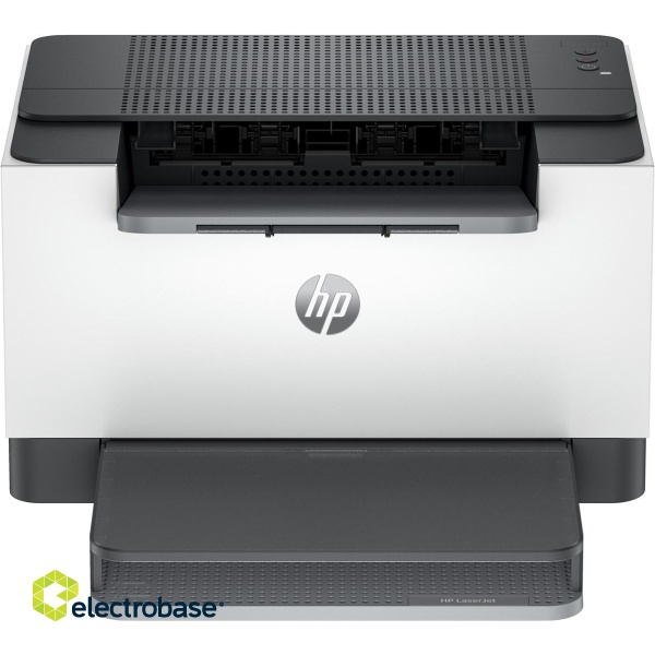 HP LaserJet M209d Printer image 1