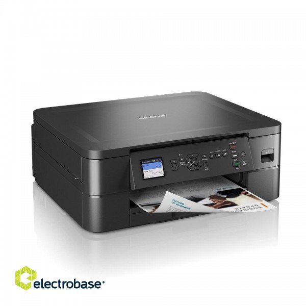 Brother DCP-J1050DW All in one A4 Inkjet Printer image 6
