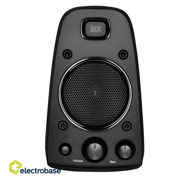 Logitech Speaker System Z623 image 6