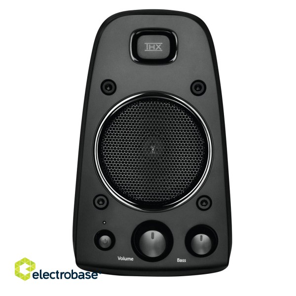 Logitech Speaker System Z623 paveikslėlis 6