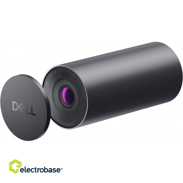 DELL UltraSharp Webcam paveikslėlis 2