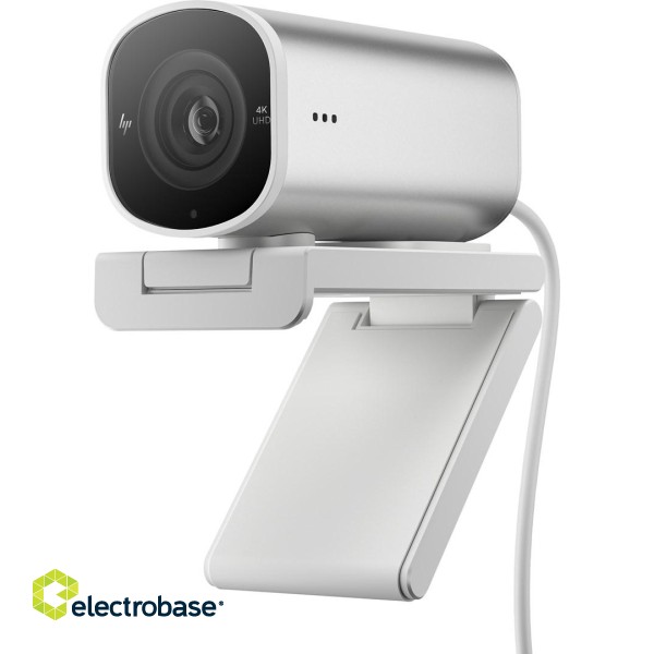 HP 960 4K Streaming Webcam image 2