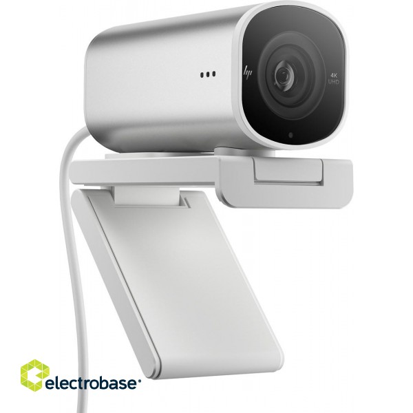 HP 960 4K Streaming Webcam image 3