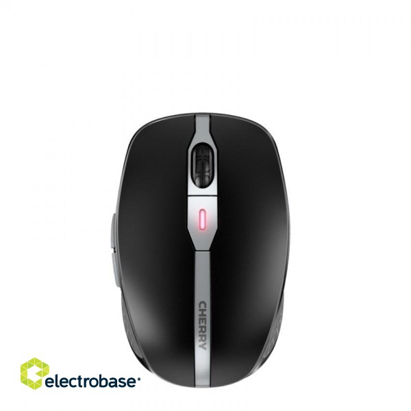 Cherry Mouse MW 9100 Wireless Recharge