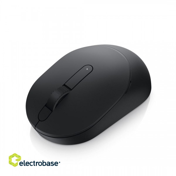 DELL Mobile Wireless Mouse – MS3320W - Black image 4