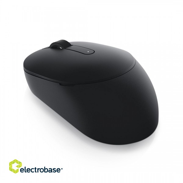 DELL Mobile Wireless Mouse – MS3320W - Black image 5