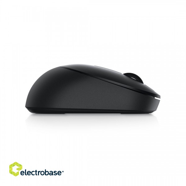 DELL Mobile Wireless Mouse – MS3320W - Black image 7