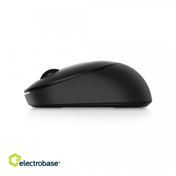 DELL Mobile Wireless Mouse – MS3320W - Black image 8