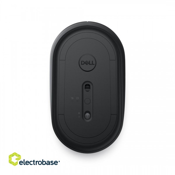 DELL Mobile Wireless Mouse – MS3320W - Black image 2