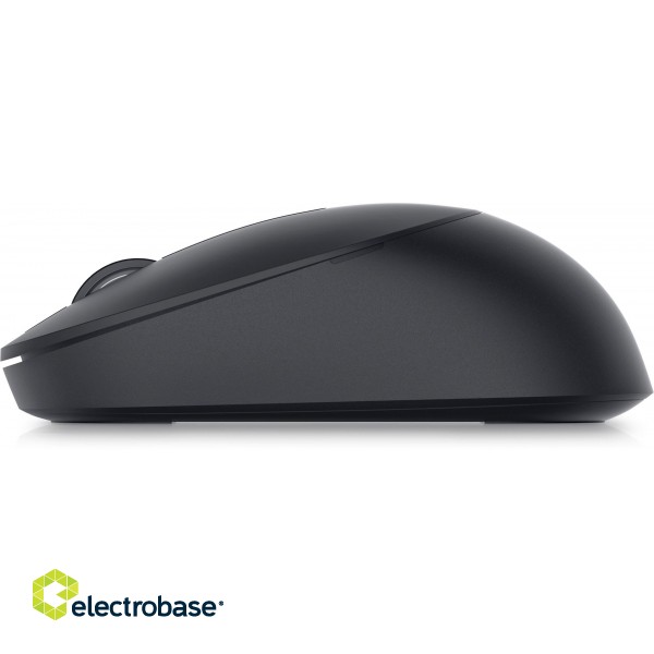 DELL MS300 mouse Office Ambidextrous RF Wireless Optical 4000 DPI paveikslėlis 4