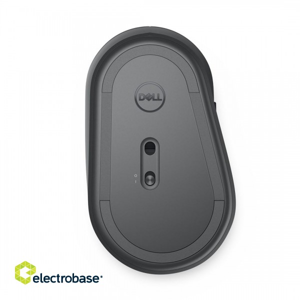 DELL MS5320W mouse Right-hand RF Wireless + Bluetooth Optical 1600 DPI image 7