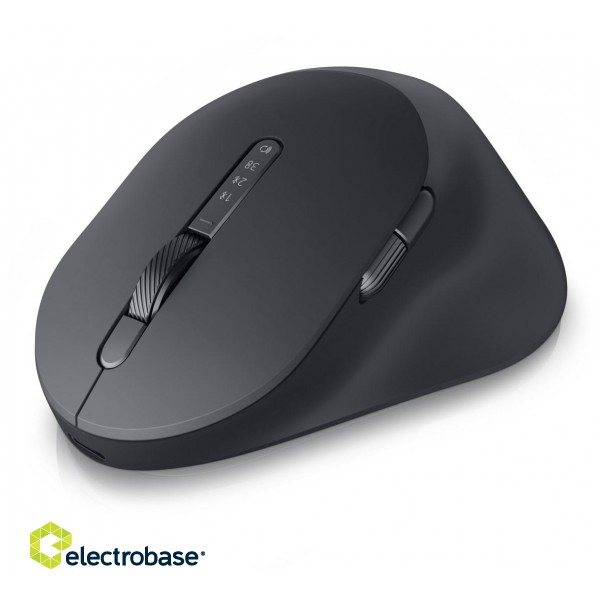 DELL Premier Rechargeable Mouse - MS900 paveikslėlis 1