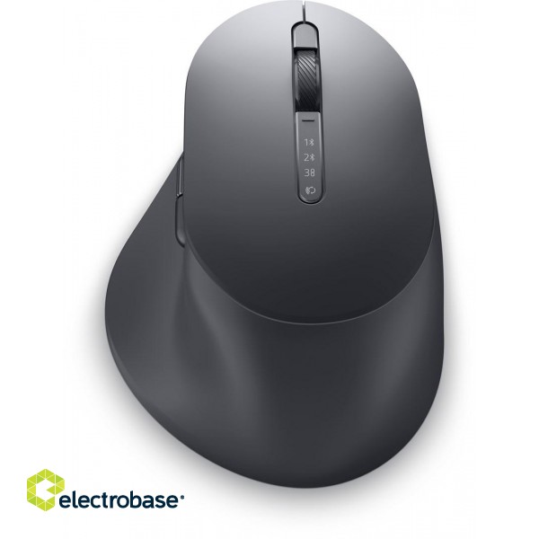 DELL Premier Rechargeable Mouse - MS900 paveikslėlis 2