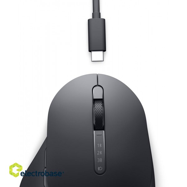 DELL Premier Rechargeable Mouse - MS900 paveikslėlis 4