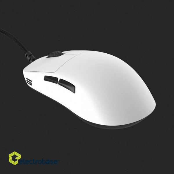 Endgame Gear OP1 Gaming Mouse - White image 1