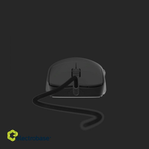 Endgame Gear OP1 Gaming Mouse - Black фото 5