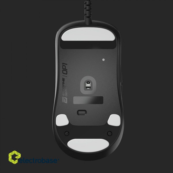 Endgame Gear OP1 Gaming Mouse - Black фото 7