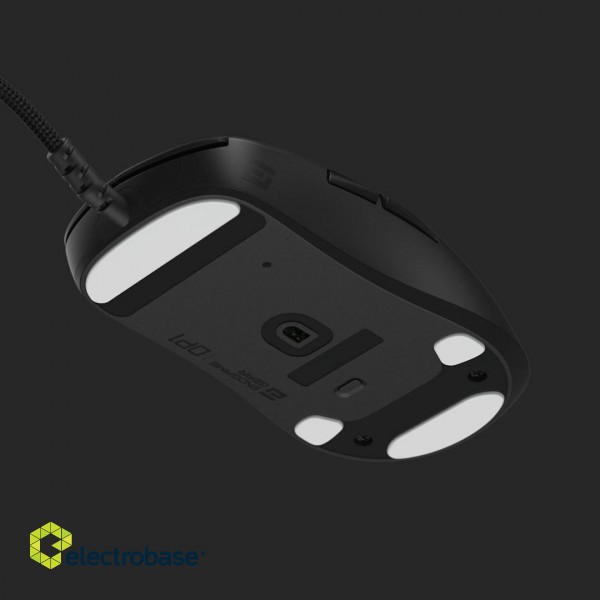 Endgame Gear OP1 Gaming Mouse - Black фото 8