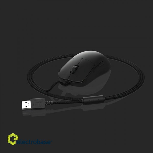 Endgame Gear OP1 Gaming Mouse - Black фото 9