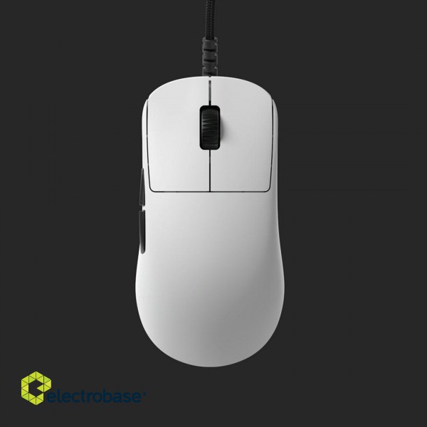 Endgame Gear OP1 Gaming Mouse - White image 4