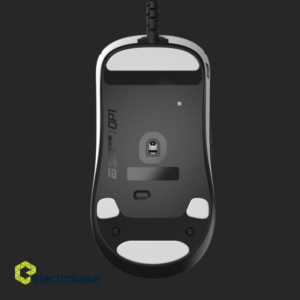 Endgame Gear OP1 Gaming Mouse - White image 7