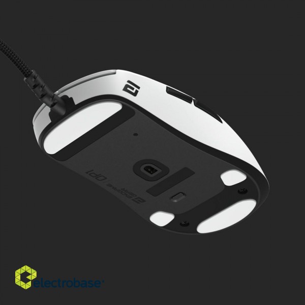 Endgame Gear OP1 Gaming Mouse - White image 8