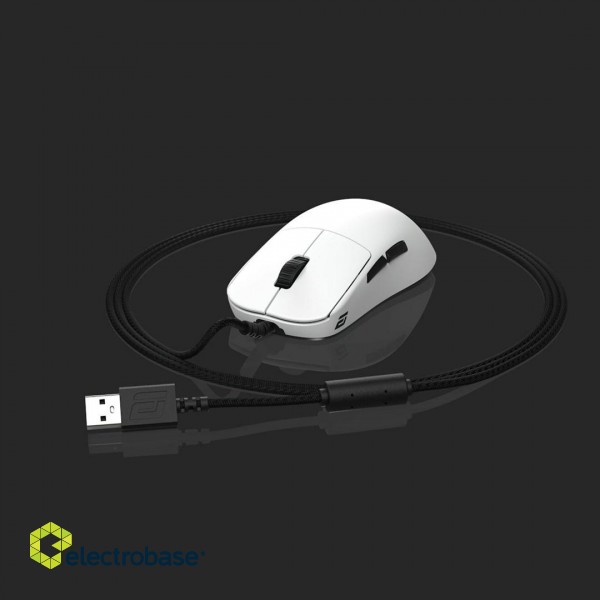 Endgame Gear OP1 Gaming Mouse - White image 9