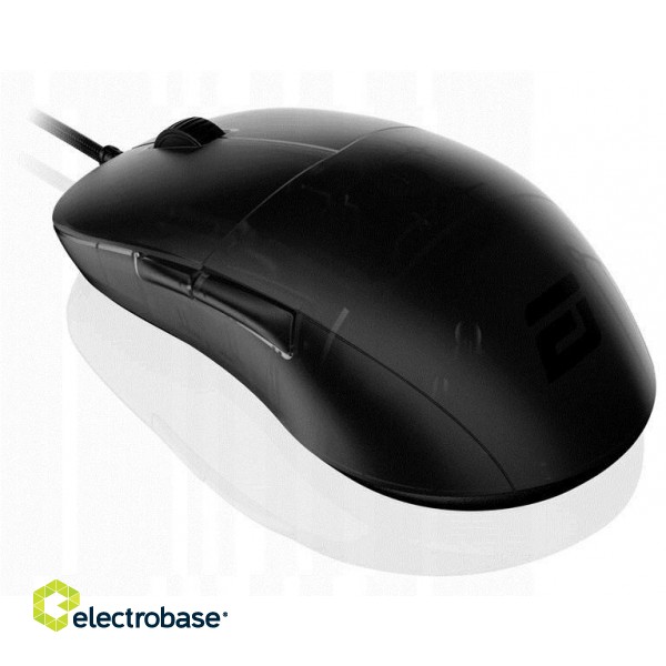 Endgame Gear XM1r Gaming Mouse - Dark Frost image 1