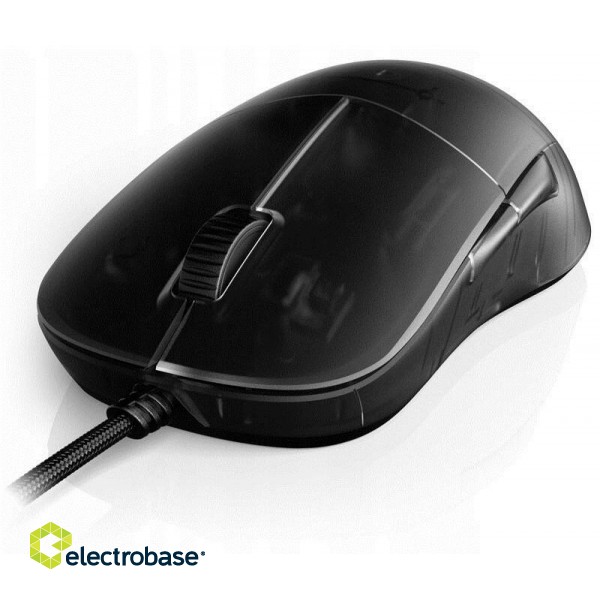 Endgame Gear XM1r Gaming Mouse - Dark Frost image 2