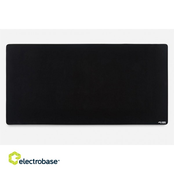 Glorious Mouse Pad - 3XL Extended, black