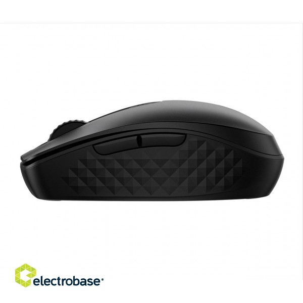 HP 690 Rechargeable Wireless Mouse image 4