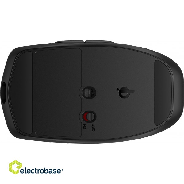 HP 690 Rechargeable Wireless Mouse image 7