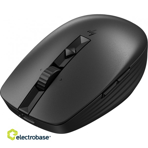 HP 710 Rechargeable Silent Mouse image 2