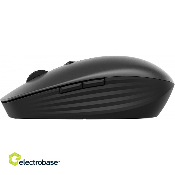HP 710 Rechargeable Silent Mouse image 4