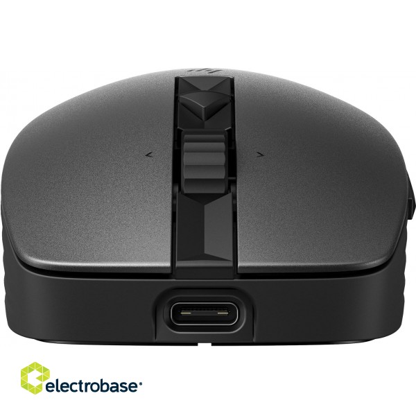 HP 710 Rechargeable Silent Mouse image 6