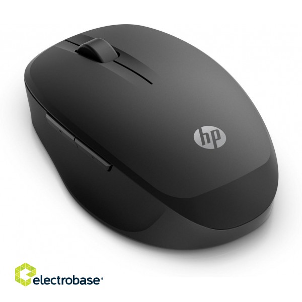 HP Dual Mode Wireless Mouse image 2