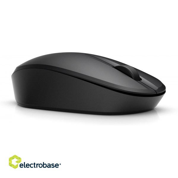 HP Dual Mode Wireless Mouse image 3