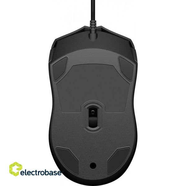 HP Wired Mouse 100 image 2