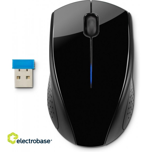 HP Wireless Mouse 220 image 1